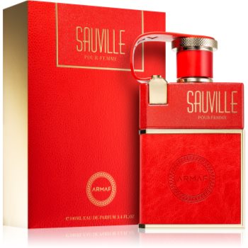 Armaf Sauville Pour Femme eau de parfum pentru femei
